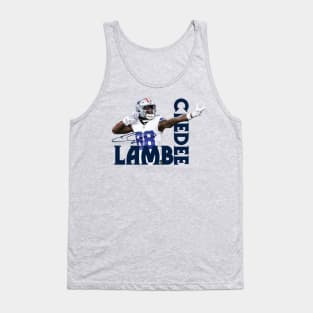 CeeDee Lamb Tank Top